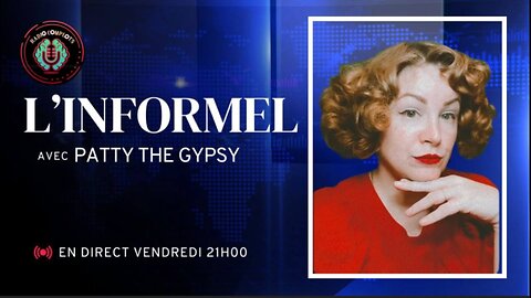 L'INFORMEL: LA DERNIÈRE