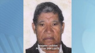 Caso em Caratinga: idoso morre em acidente na BR-116
