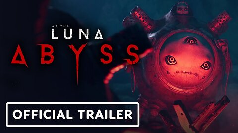 Luna Abyss - Incarceration Trailer | gamescom 2023