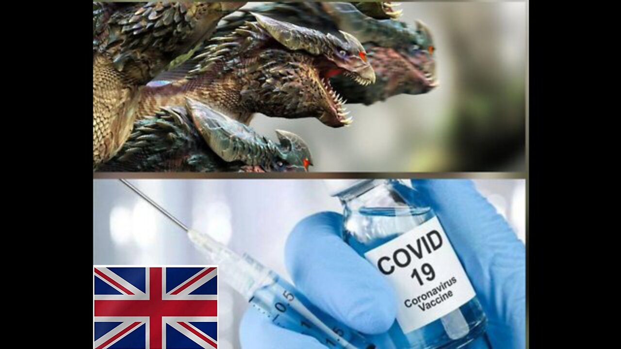 HYDRA, PARASITES AND GRAPHENE IN VACCINES. TRANSFORMATION OF HUMANS INTO NEW SPECIES.