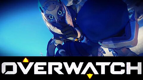 New Software First Edit | OverWatch #8
