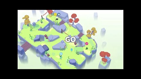 Yafuna Shenanigans - Multiplayer Mayhem - Boomerang Fu