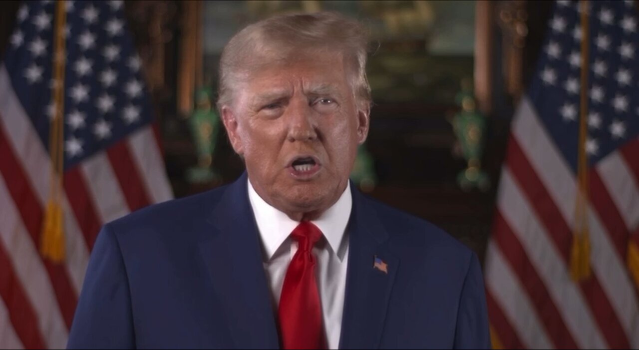 Donald Trump Announces Plans to Protect Freedom Speech and Calls for a “Digital Bill of Rights”