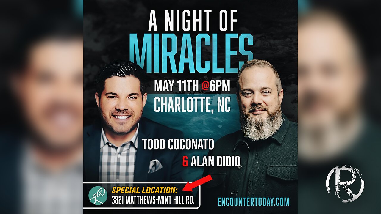 A Night of Miracles