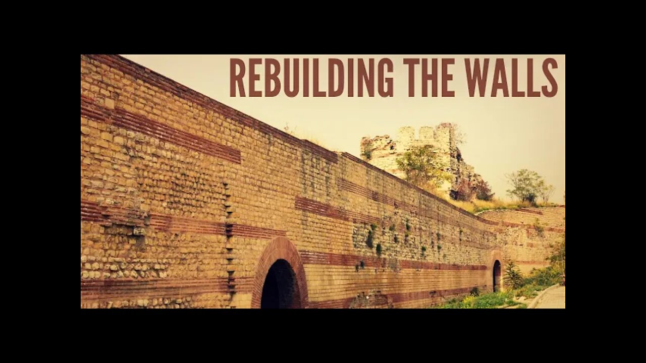 02/122 Writing on the wall