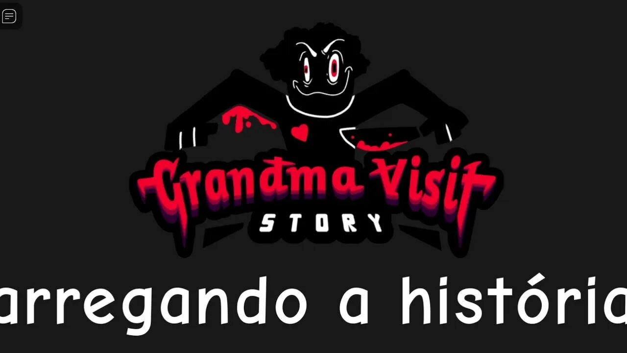 ROBLOXXX GRANDMA VISIT! A VOVÓ ASSASSINA DO JERRY! APP ROBLOX! TOTOY GAMES @NEWxXx Games #roblox