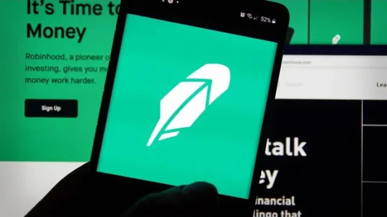 Robinhood Vs Webull - Webull Vs Robinhood | Which One Is The Best Mobile Trading App?