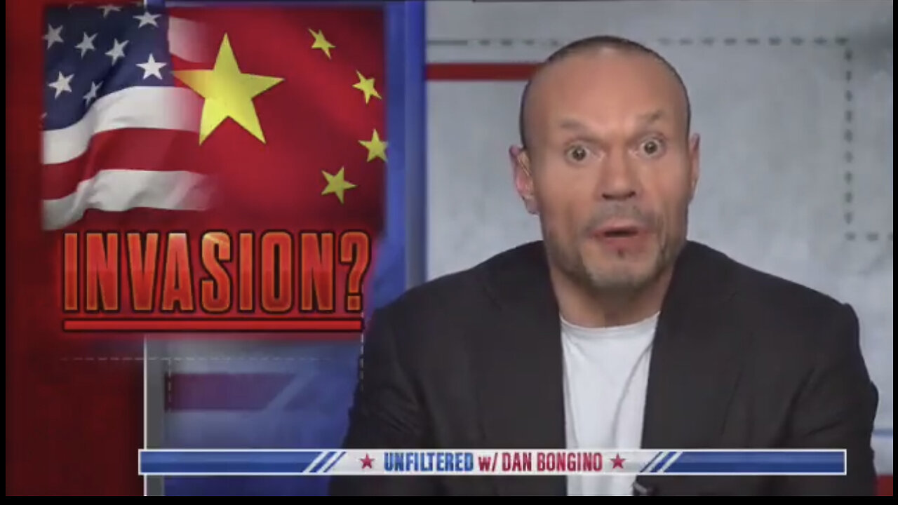 THE USA IS DIRECTLY WALKING INTO WW III • DAN BONGINO