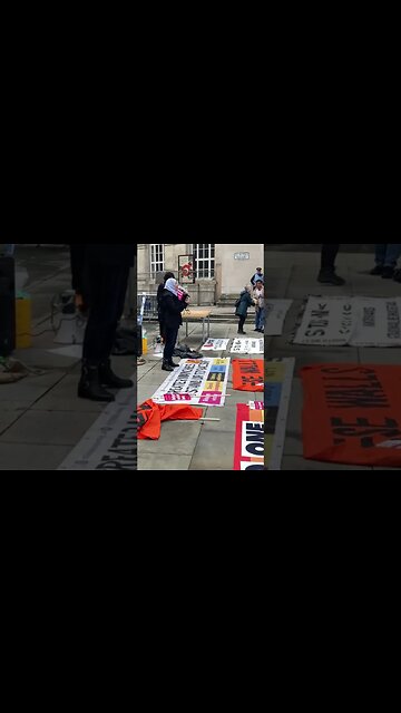 Conservative Conference 2023 #ConservativeConference #ToryConference #ConservativeConference2023