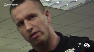 Euclid police officer Michael Amiott's assault trial begins Friday