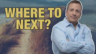 Where to next? What's ahead for real estate investors and the market...