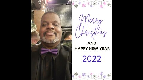 Merry Christmas 2021