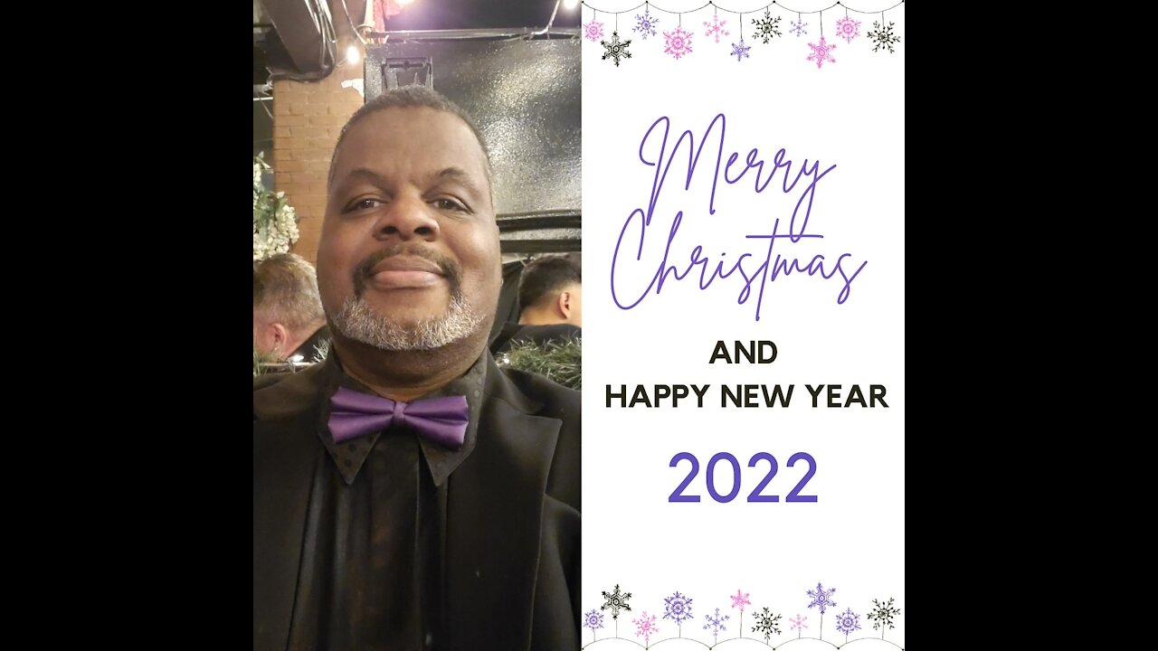 Merry Christmas 2021