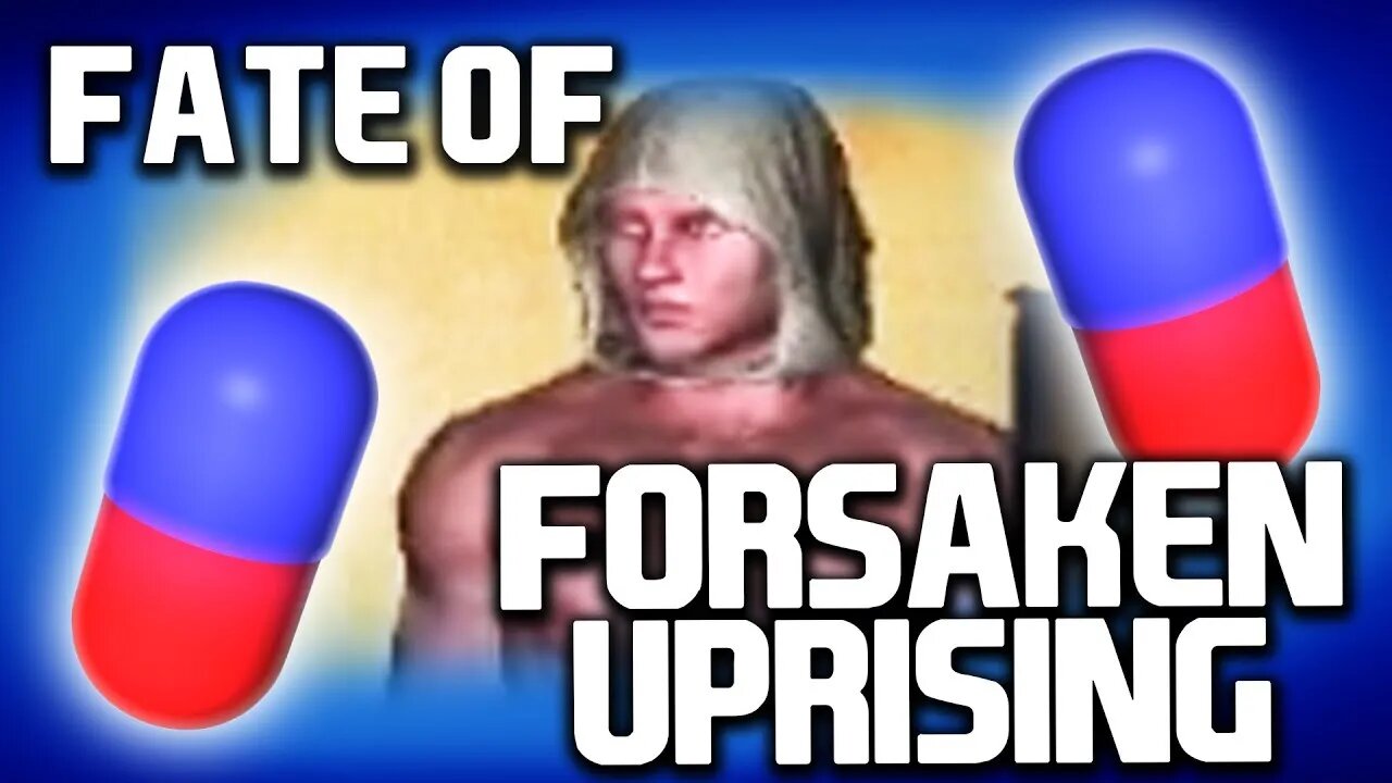 Fate of Forsaken Uprising
