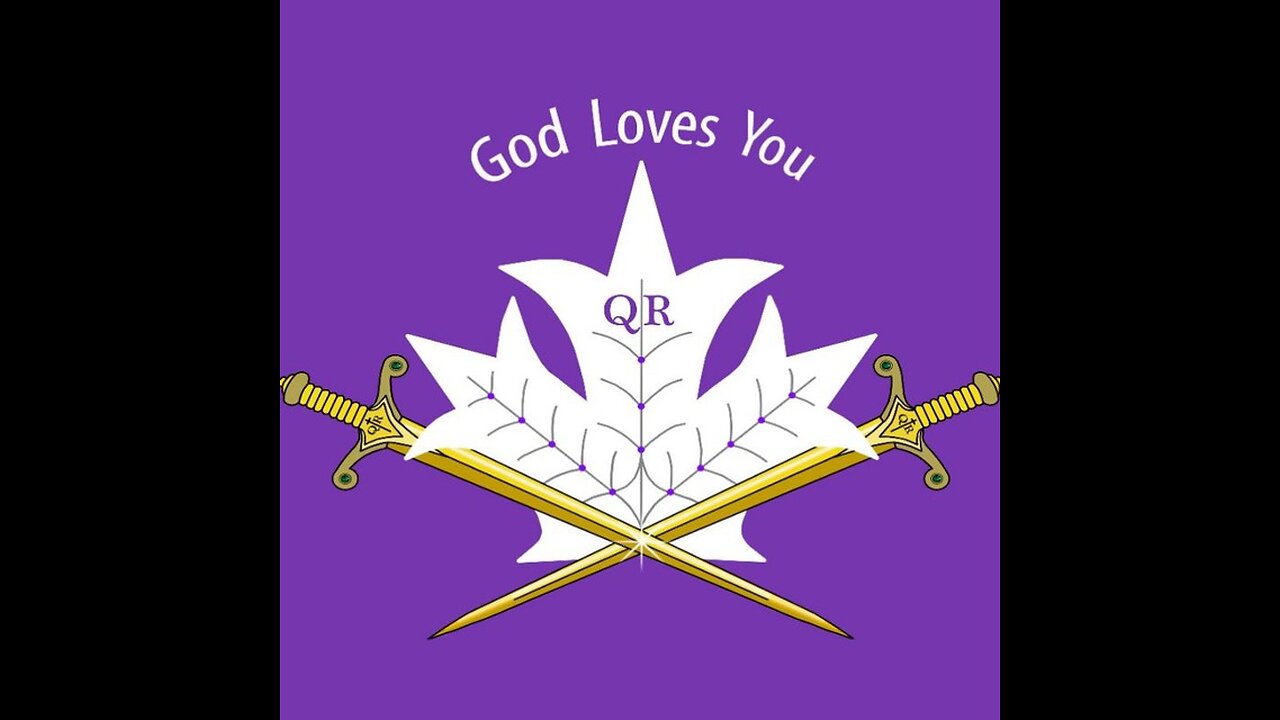 QRTRV News Episode 150 recorded on August 17, 2023 by H.E. Kaven Desjardins in French