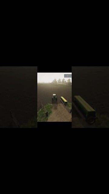 Rocks and Grass Planting Farming Simulator 22 #shorts