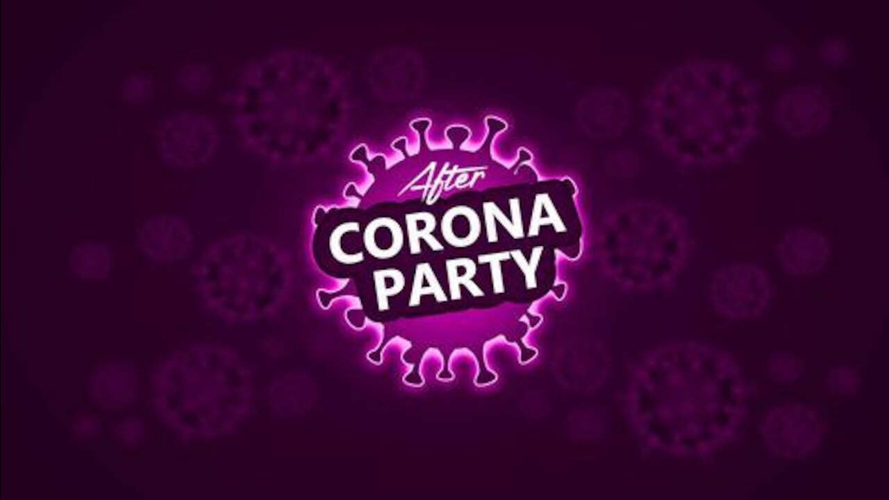 The Corona has Lost its Crown 👑