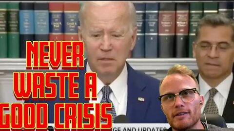 YOU WON'T BELIEVE what Biden said following Shinzo Abe's Assassination