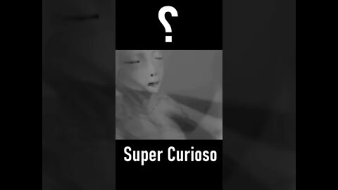 Super Curioso