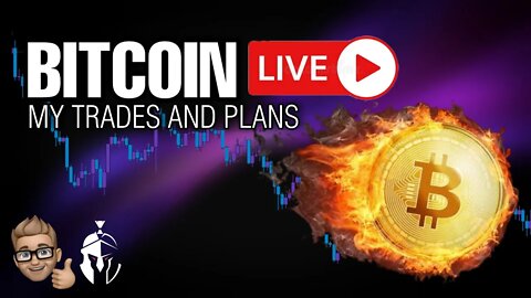 EXTREME VOLATILITY BITCOIN PUMP LIVE ANALYSIS