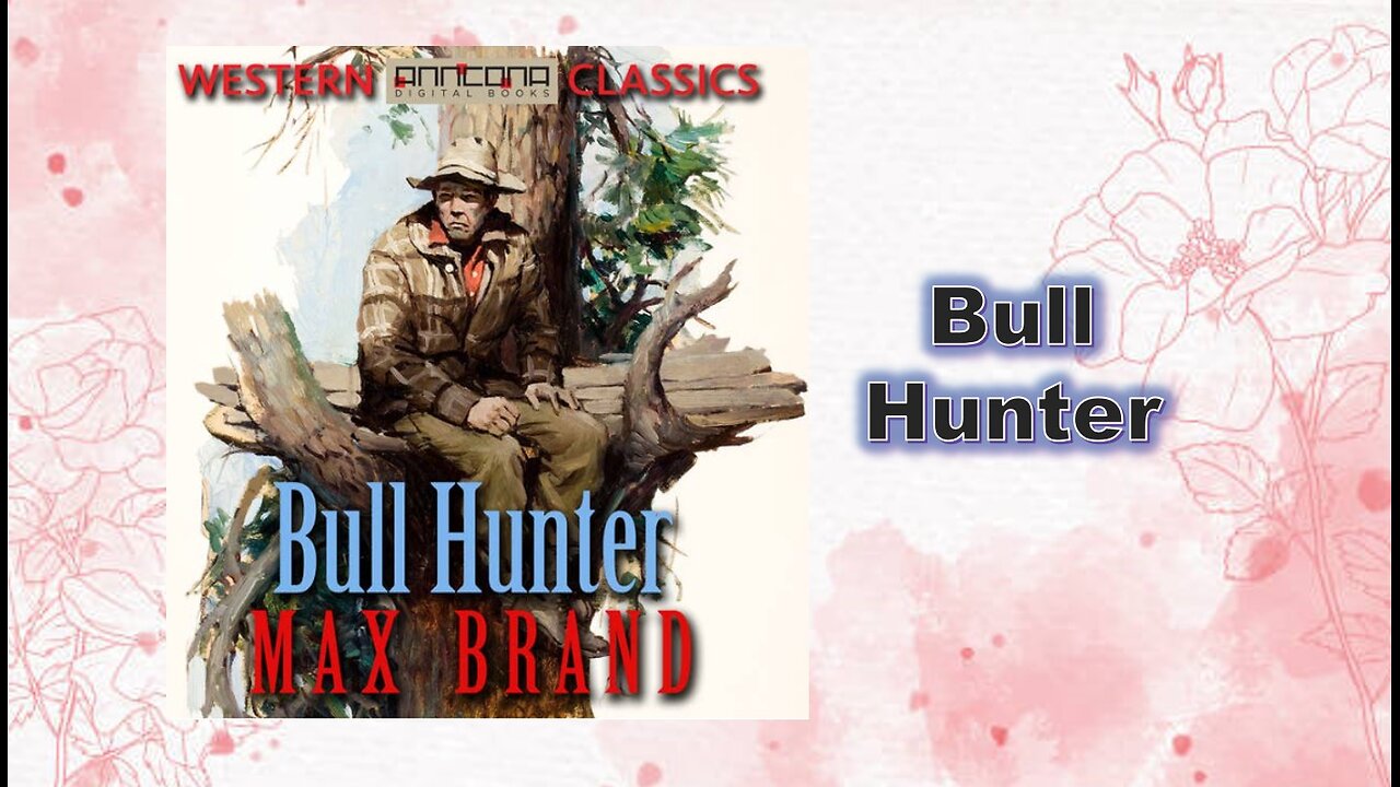 Bull Hunter - chapter 08