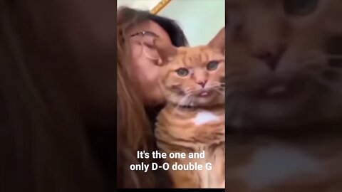 MEME is the one and only D-O double G #shorts