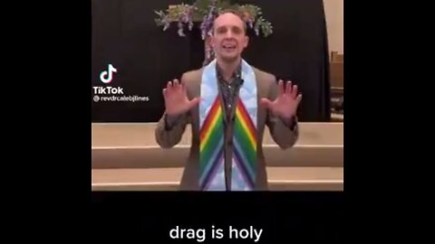 Pedophile pastor