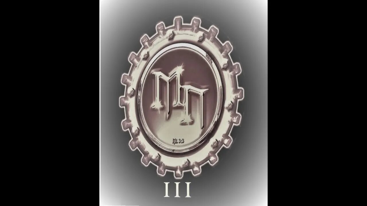 Metal Nobre Volte play back