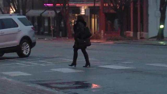 Freezing temperatures bear down on Bartlesville, Oklahoma