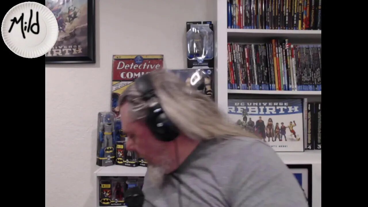 Saturday Stream: NY Church Robbery, Review of Batman Guidebook, More ISP issues