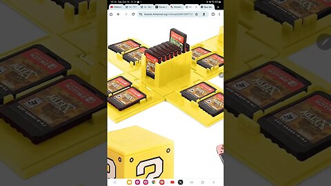 switch 2 digital only leak
