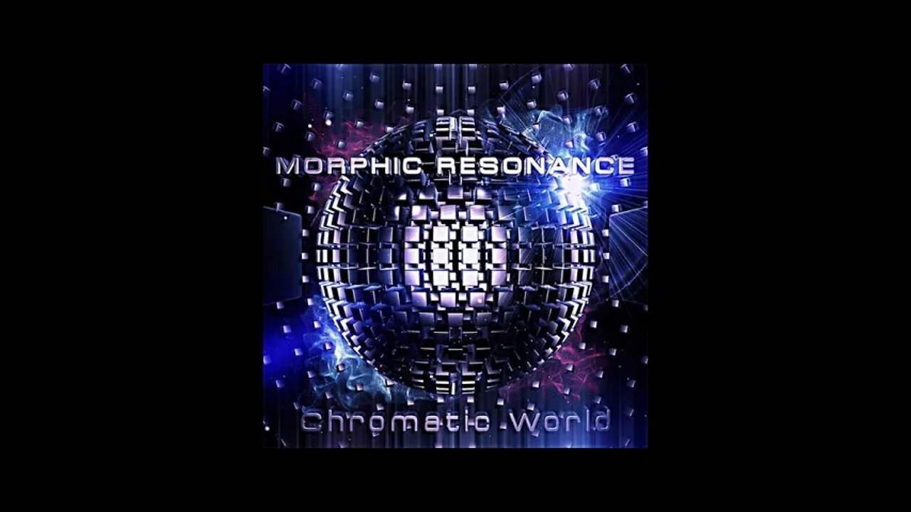 Morphic Resonance - Epsilon Aurigae