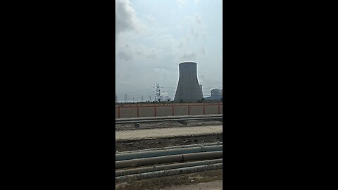 Thermal Power Station