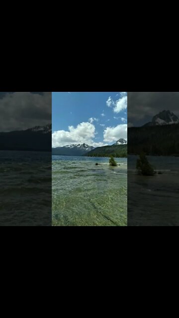 Redfish Lake 1