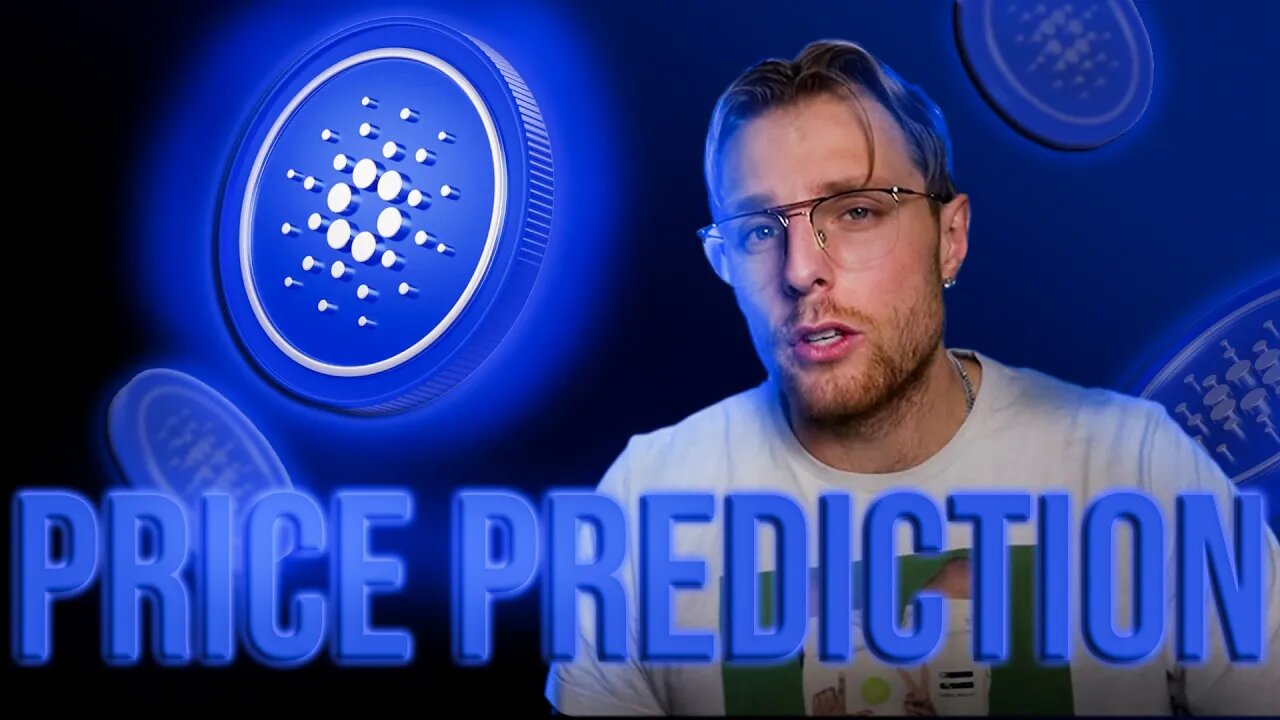 Cardano Could Make Huge Gains If This Happens (ADA Price Prediction)