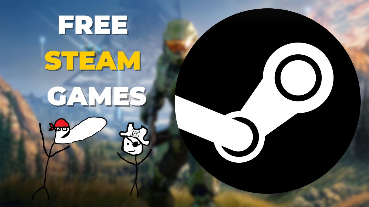 Free Random Games On Steam