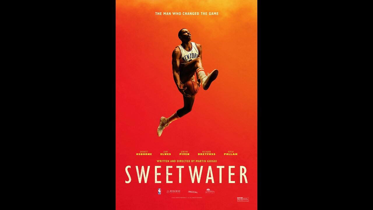 Sweetwater Movie Review