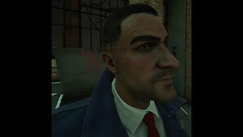 Payday 4 I almost robbed a bank silently