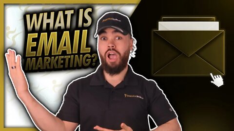 What Is Email Marketing? Boost Sales With Email | Utopian Marketing - Executive Stride - Josh Pocock