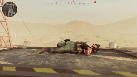 Call Of Duty MW (19) PS4