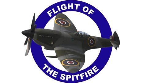 Flight of the Spitfire - Own Composition