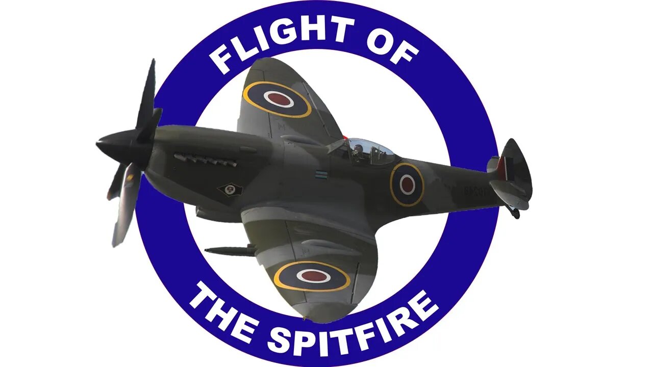 Flight of the Spitfire - Own Composition