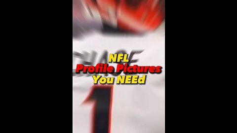 Profile pictures you need