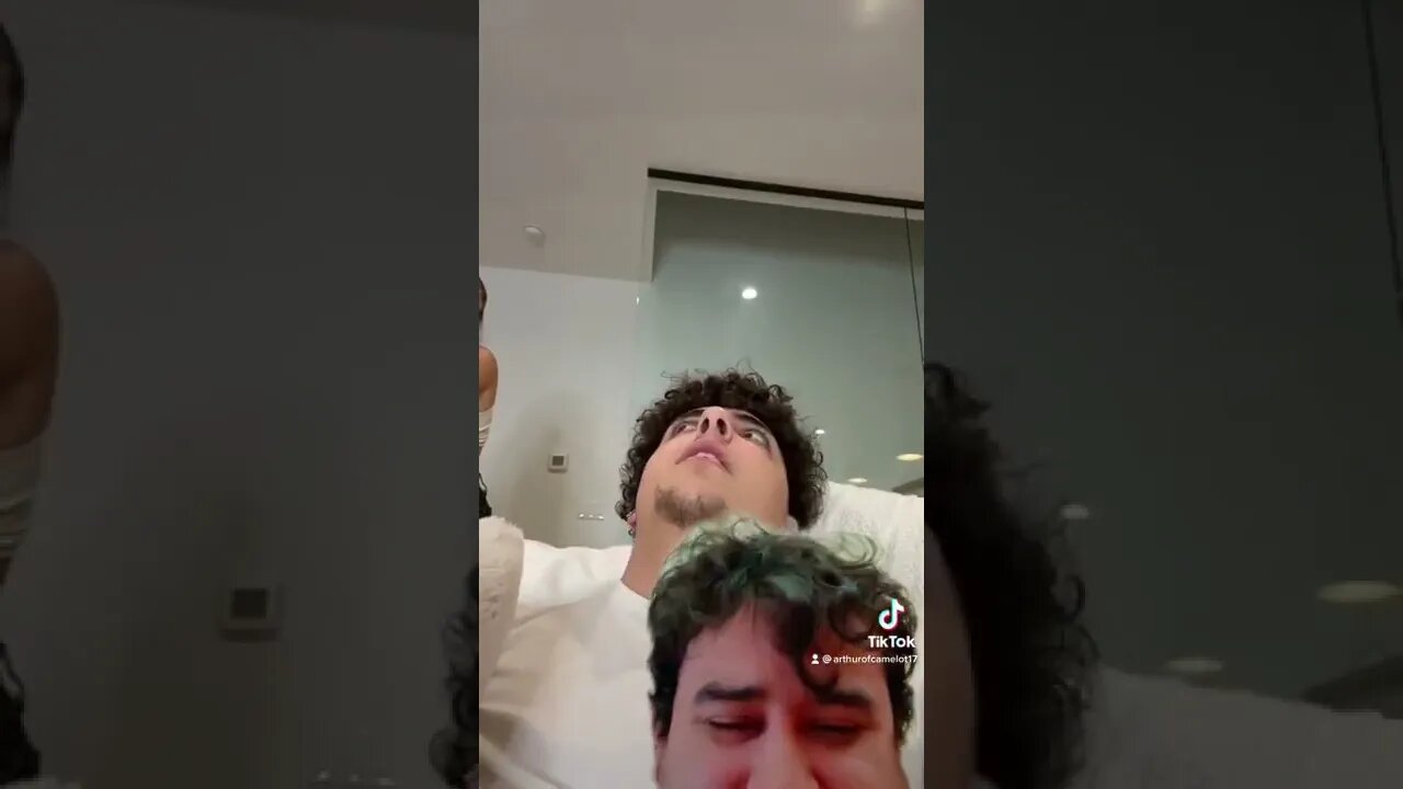 Girlfriend doesn’t know