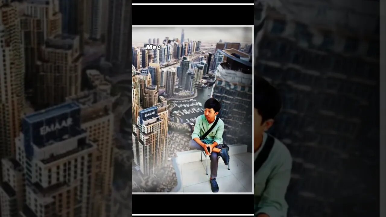 Video Shorts 11 Oktober 2023