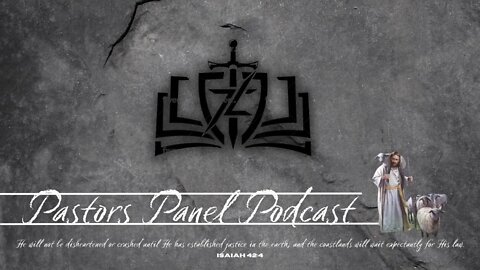 Pastors Panel Podcast (Truth In Love Network)