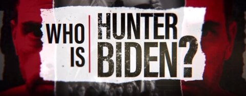 WHO IS HUNTER BIDEN? Episode 1 - The Poet.