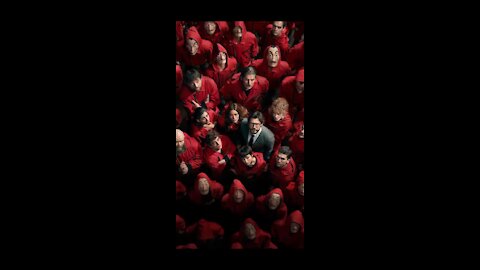 Money heist season 5