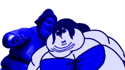 The Couple’s Blueberry Inflation Picture! 🫐