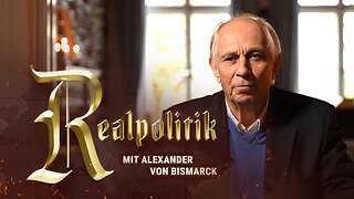 ATACMS-Angriffe, Scholz-Putin-Telefonat & Syrien: Realpolitik mit Alexander von Bismarck